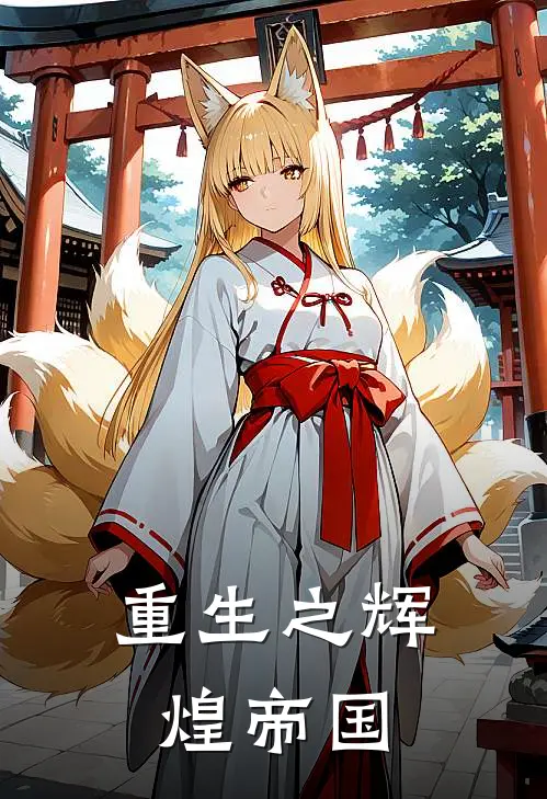 重生之辉煌帝国