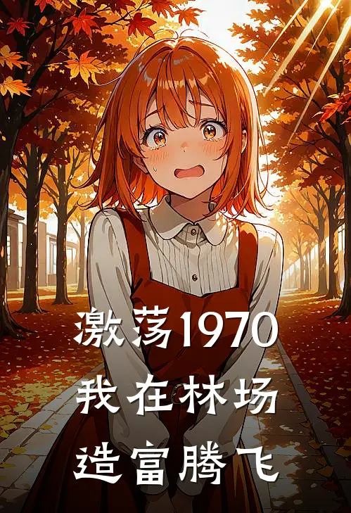 激荡1970：我在林场造富腾飞(沈明周铁柱)热门的小说_热门网络小说推荐激荡1970：我在林场造富腾飞(沈明周铁柱)