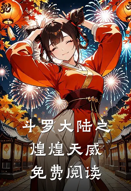 斗罗大陆之煌煌天威免费阅读