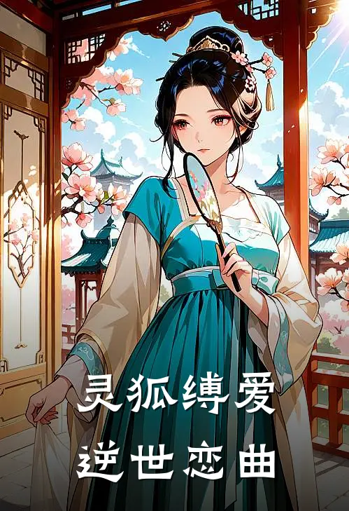 灵狐缚爱逆世恋曲小说萧逸尘柳灵悦（已完结全集完整版大结局）萧逸尘柳灵悦小说全文阅读笔趣阁