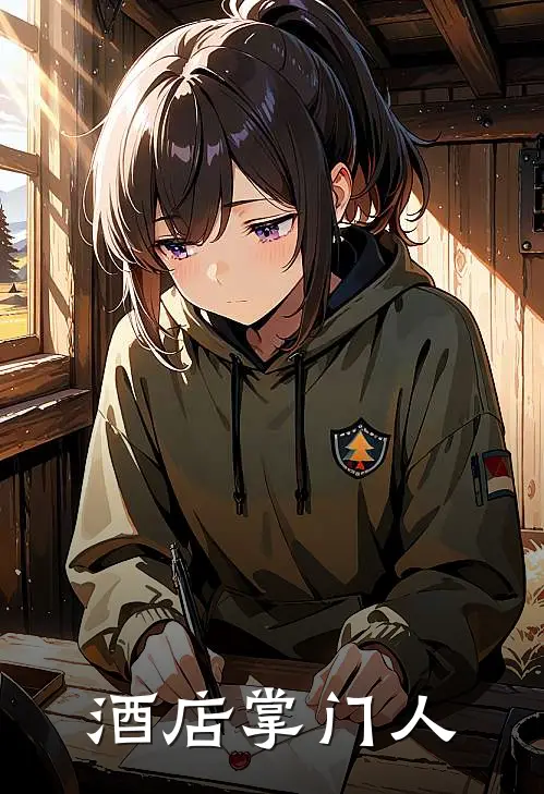 酒店掌门人(尹林飞刘美惠)免费阅读全文_免费完结版小说酒店掌门人尹林飞刘美惠