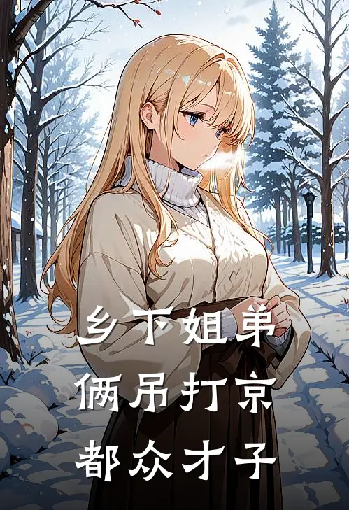 乡下姐弟俩吊打京都众才子