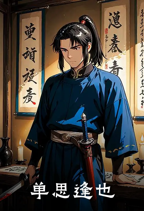 单思逢也(谢辞晚沈别书)免费阅读全文_免费完结版小说单思逢也谢辞晚沈别书