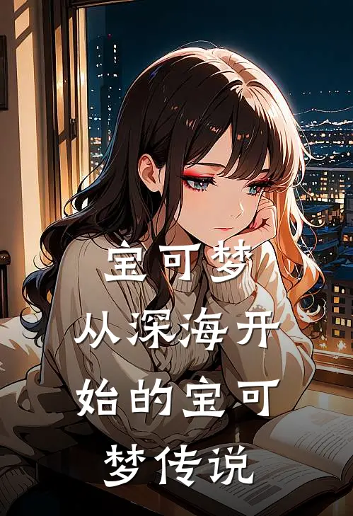 宝可梦，从深海开始的宝可梦传说唐昀美纳斯最新好看小说_已完结小说宝可梦，从深海开始的宝可梦传说唐昀美纳斯