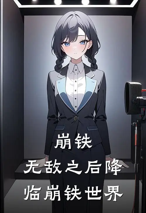 崩铁：无敌之后降临崩铁世界