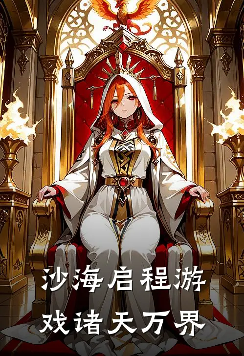 沙海启程游戏诸天万界