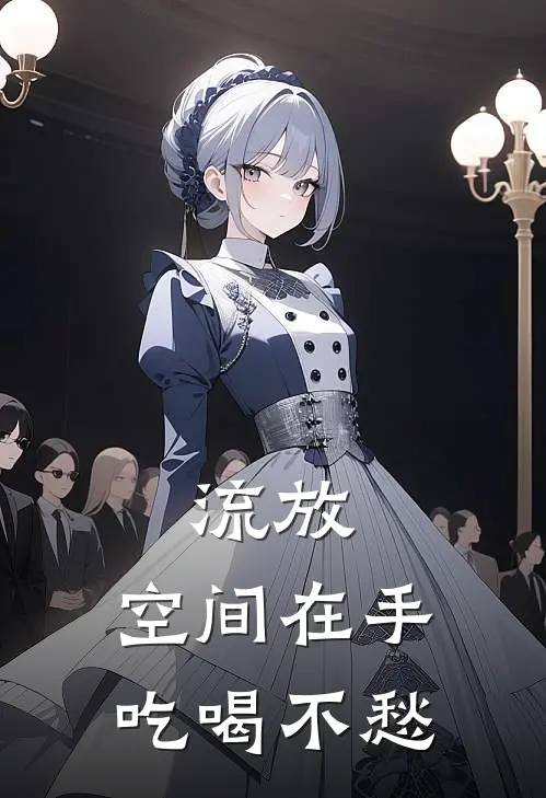 流放，空间在手，吃喝不愁