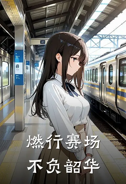 燃行赛场不负韶华