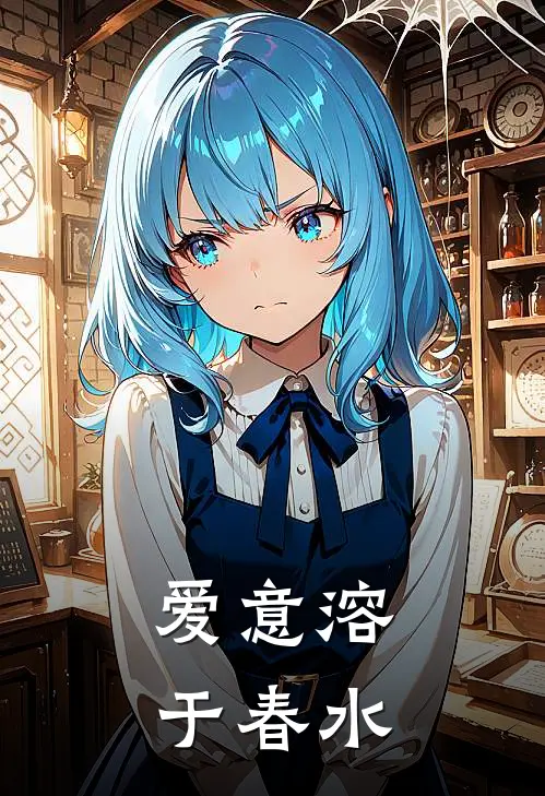 爱意溶于春水(薇薇叶絮)小说推荐完本_全本免费小说爱意溶于春水薇薇叶絮