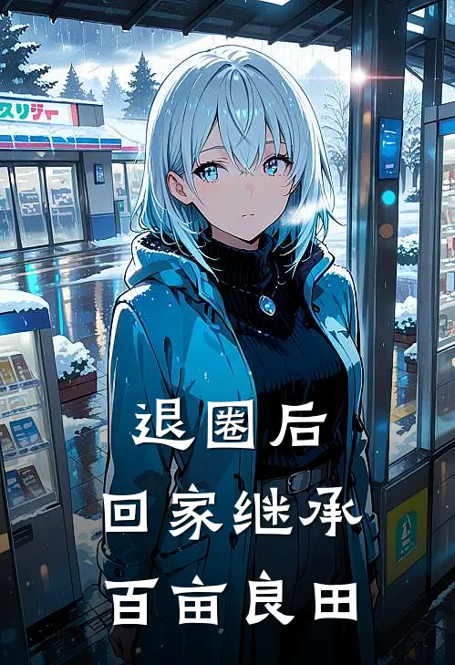 退圈后，回家继承百亩良田