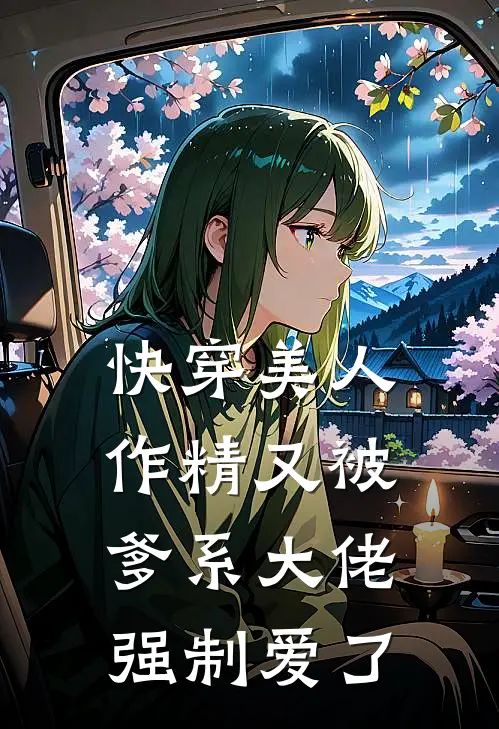 快穿美人作精又被爹系大佬强制爱了