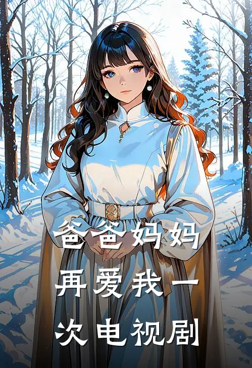 爸爸妈妈再爱我一次电视剧