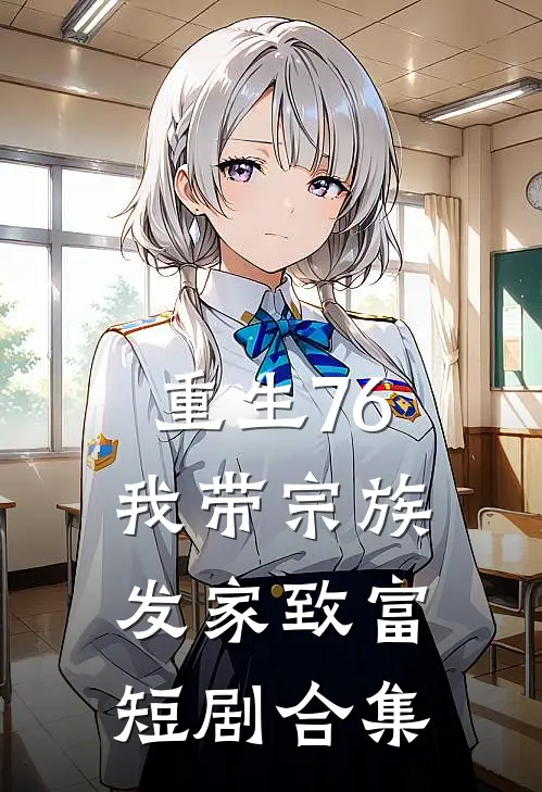 重生76我带宗族发家致富短剧合集