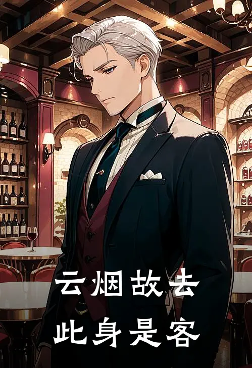 云烟故去，此身是客云知杳萧北霆免费小说阅读_免费小说大全云烟故去，此身是客(云知杳萧北霆)