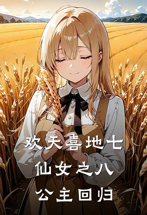 欢天喜地七仙女之八公主回归白儿红儿完整版小说全文免费阅读_最新章节列表欢天喜地七仙女之八公主回归(白儿红儿)