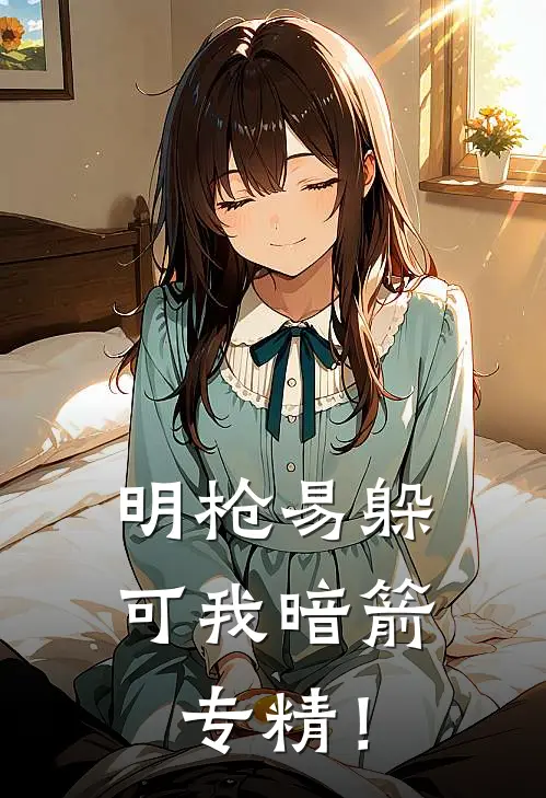 明枪易躲，可我暗箭专精！