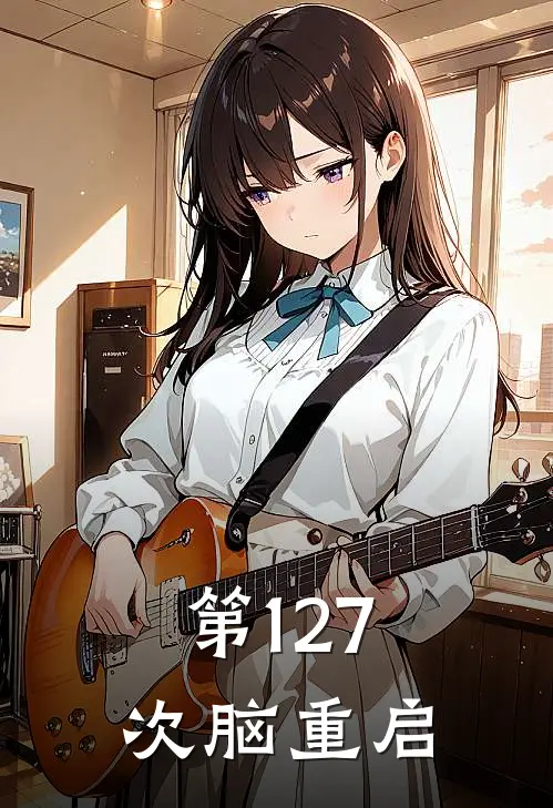 第127次脑重启(陆临苏九黎)全文免费阅读无弹窗大结局_《第127次脑重启》陆临苏九黎免费小说