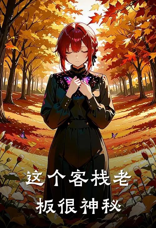 这个客栈老板很神秘江辰卢文全文阅读免费全集_最新全本小说这个客栈老板很神秘(江辰卢文)