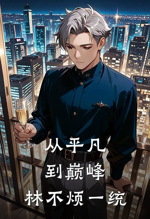 从平凡到巅峰：林不烦一统