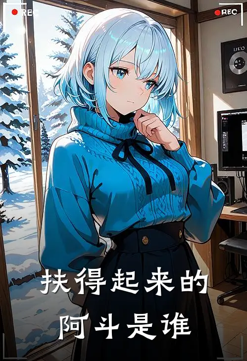 扶得起来的阿斗是谁