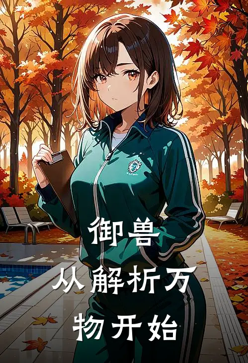 御兽：从解析万物开始