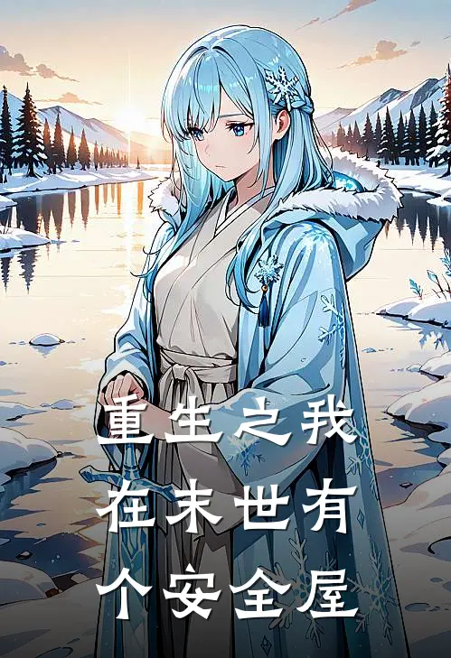 重生之我在末世有个安全屋