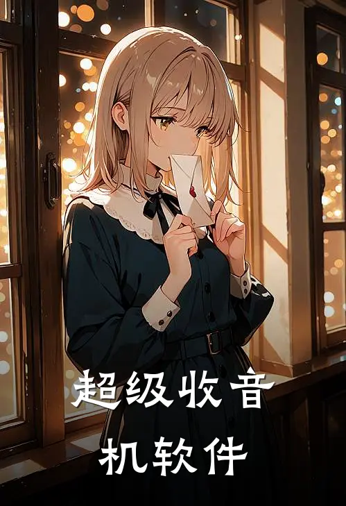 超级收音机软件