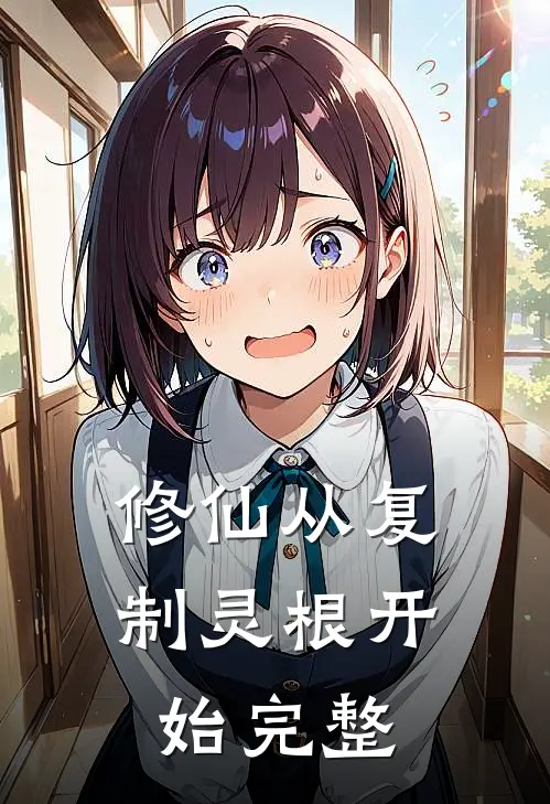 修仙从复制灵根开始完整