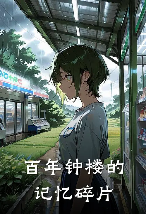 百年钟楼的记忆碎片(林夏陆沉)最新完本小说推荐_免费小说推荐百年钟楼的记忆碎片林夏陆沉