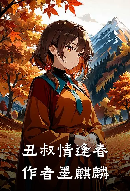 丑叔情逢春 作者墨麒麟