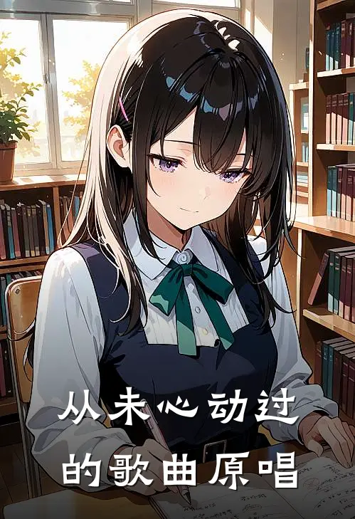 从未心动过的歌曲原唱