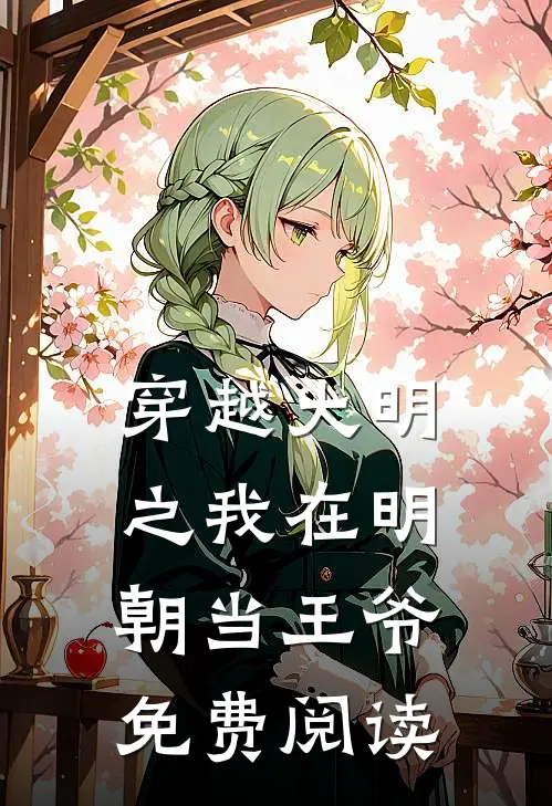 穿越大明之我在明朝当王爷免费阅读