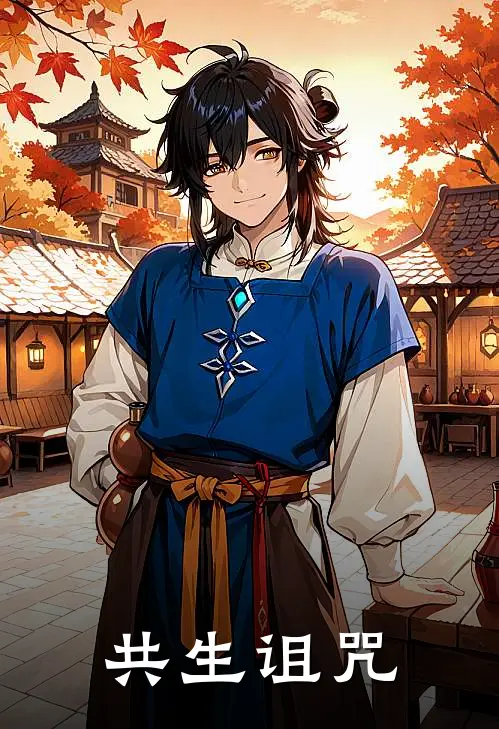 共生诅咒(林夕林夕)全本免费小说_阅读免费小说共生诅咒林夕林夕