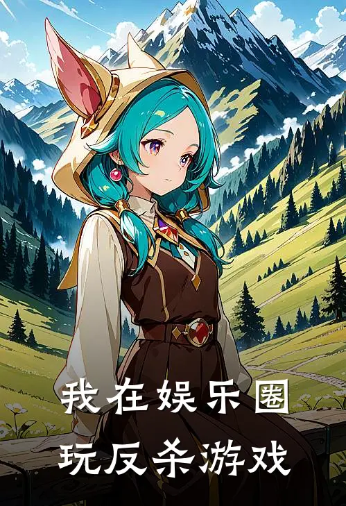 我在娱乐圈玩反杀游戏