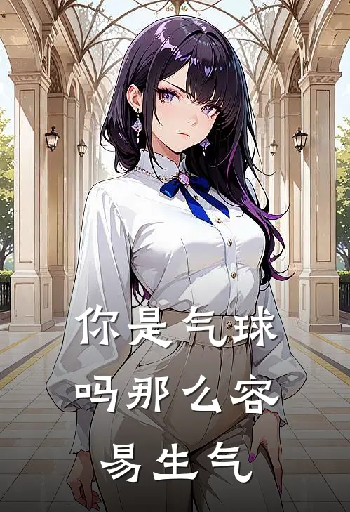 你是气球吗那么容易生气