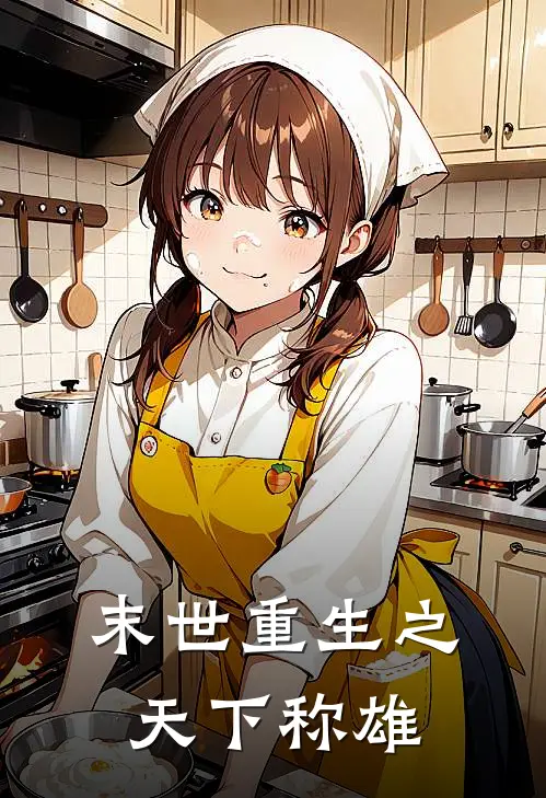 末世重生之天下称雄(林羽霍风)最新免费小说_完本小说免费阅读末世重生之天下称雄林羽霍风