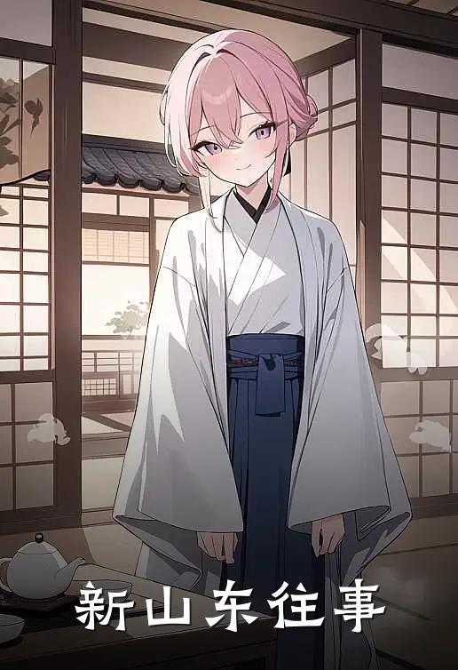 新山东往事