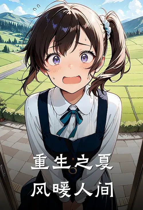 重生之夏风暖人间陆沉周明阳完结好看小说_无弹窗全文免费阅读重生之夏风暖人间(陆沉周明阳)