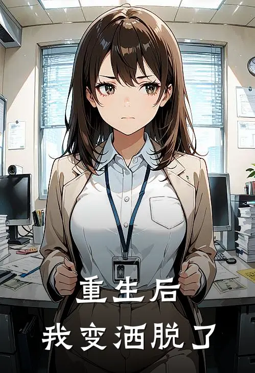 重生后，我变洒脱了(程程邬菡萏)好看的小说推荐完结_完本小说重生后，我变洒脱了程程邬菡萏