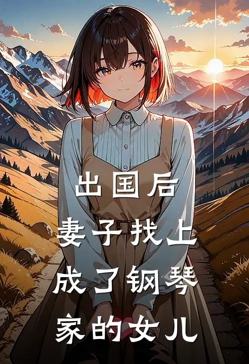 出国后，妻子找上成了钢琴家的女儿月月纪知语最新章节免费阅读_出国后，妻子找上成了钢琴家的女儿全集免费阅读