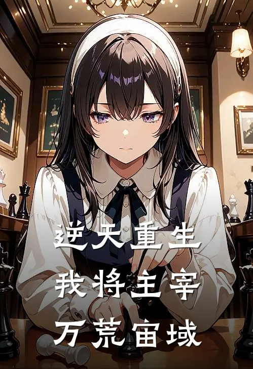 万荒万荒(逆天重生，我将主宰万荒宙域)全本阅读_万荒万荒最新热门小说