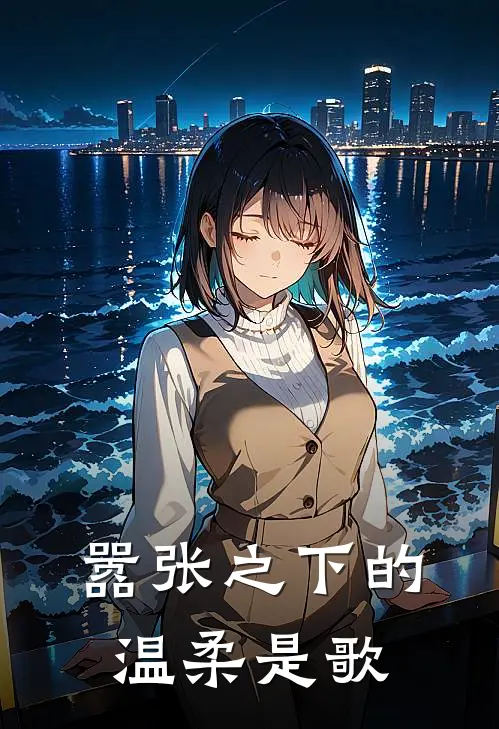 嚣张之下的温柔是歌