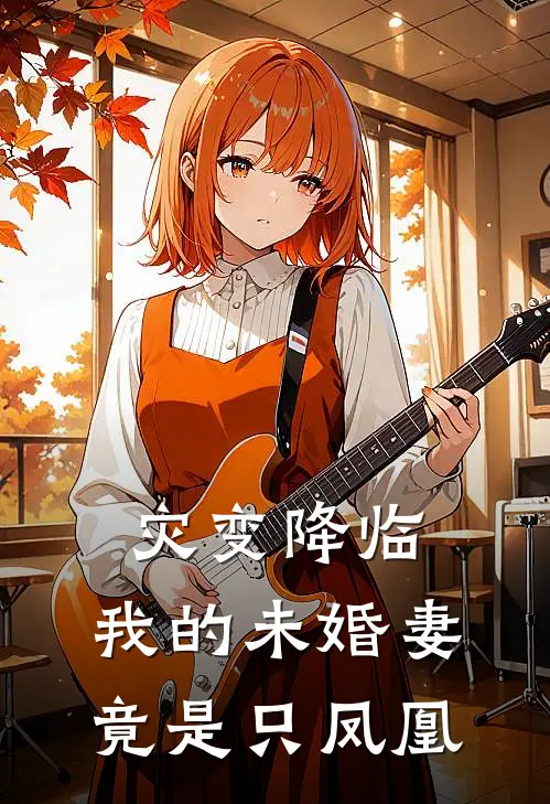 灾变降临：我的未婚妻竟是只凤凰