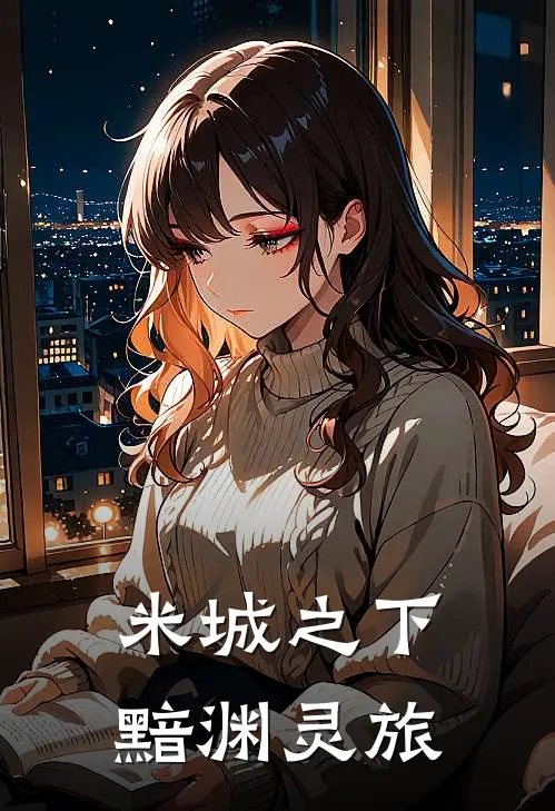米城之下，黯渊灵旅