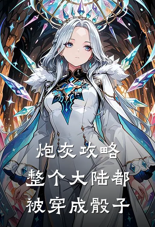 炮灰攻略：整个大陆都被穿成骰子