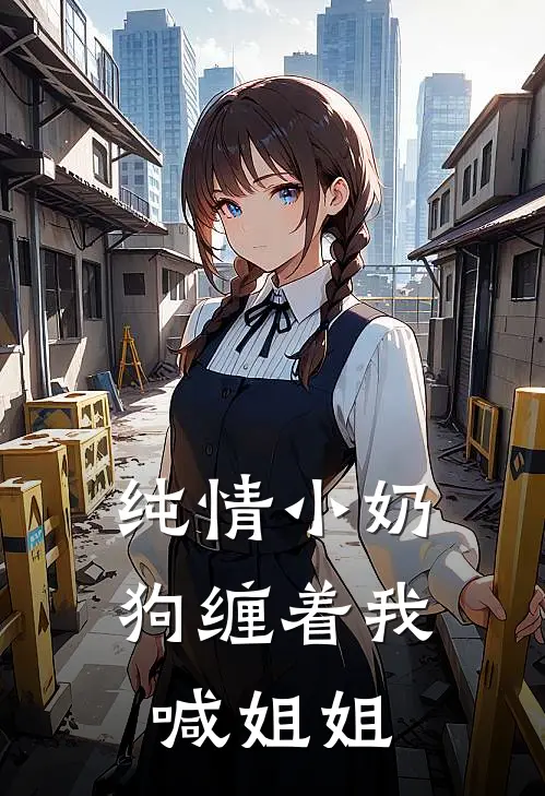 纯情小奶狗缠着我喊姐姐