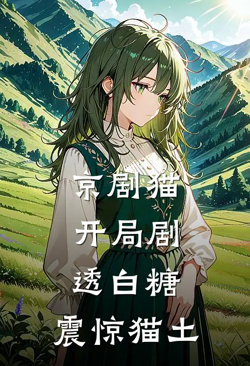 京剧猫：开局剧透白糖，震惊猫土梦云韵力最热门小说_免费小说全集京剧猫：开局剧透白糖，震惊猫土(梦云韵力)