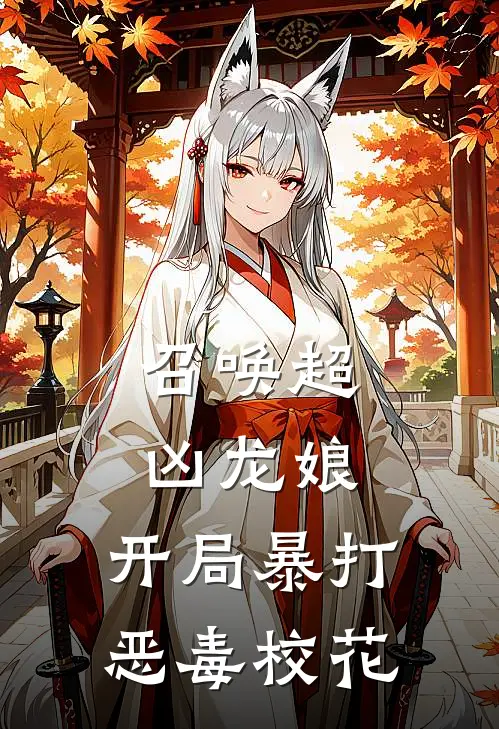 召唤超凶龙娘：开局暴打恶毒校花林渊徐月茹完结小说大全_免费热门小说召唤超凶龙娘：开局暴打恶毒校花(林渊徐月茹)