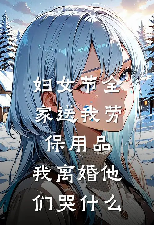 妇女节全家送我劳保用品，我离婚他们哭什么(陆青马桂兰)热门网络小说推荐_最新完结小说推荐妇女节全家送我劳保用品，我离婚他们哭什么陆青马桂兰