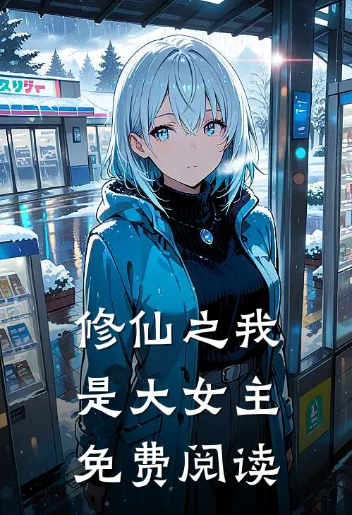 修仙之我是大女主免费阅读